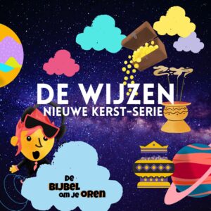 De Wijzen - Kerst-serie✨